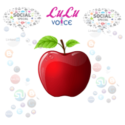 LuLu Apple (Social Special) icon