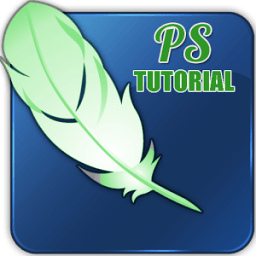 ikon Learn Photoshop Tutorials