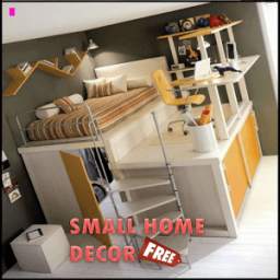 Small Home Decor