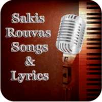 Sakis Rouvas Songs&Lyrics on 9Apps