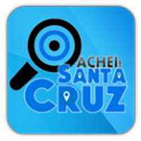 Achei Santa Cruz! on 9Apps