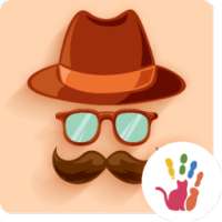 Gentlemen1-Magic Finger Plugin