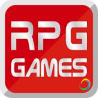 RPG Games иконка