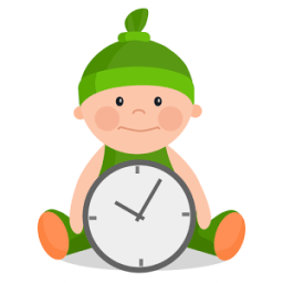 My Pregnancy Diary - Baby Time icon