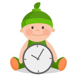 My Pregnancy Diary - Baby Time 2.3