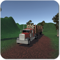 ikon Offroad Truck Simulator