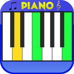 Piano Effects आइकन