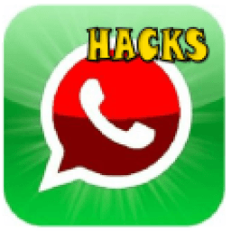Whatsapp Hacker icon