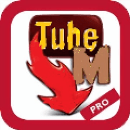 TubeMate Youtube Download Pro icon