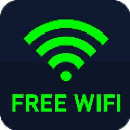 Wifi Password Hacker 1.7