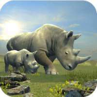 Clan of Rhinos