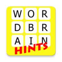 WordBrain Hints
