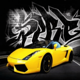 Racing Fever आइकन