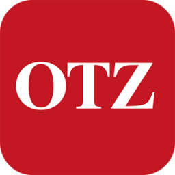 OTZ News-App иконка