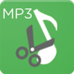 Mp3 Cutter and Joiner icon