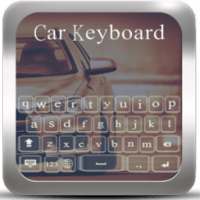 Cars Go Keyboard