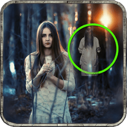 ikon كاشف الأشباح prank-