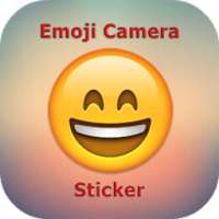 Emoji Camera Sticker Maker on 9Apps