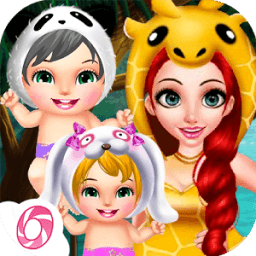 Forest Princess Pregnant Check आइकन
