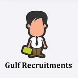 Gulf Recruitments - Gulf Jobs