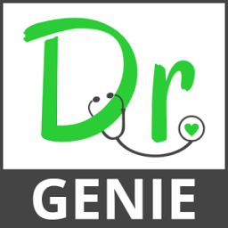 ikon Dr.Genie - The Healthcare app