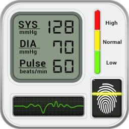 Blood Pressure Scanner Prank