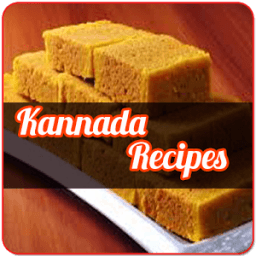 Kannada Recipies आइकन