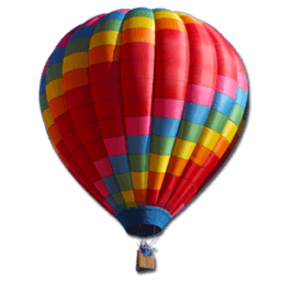 Parachute Live Wallpaper आइकन