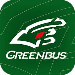 Greenbus Thailand.