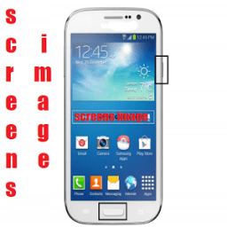 Ekran Görüntüsü Alma icon