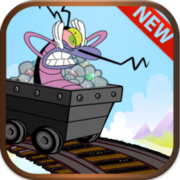 Impossible Runaway oggy icon