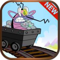 Impossible Runaway oggy