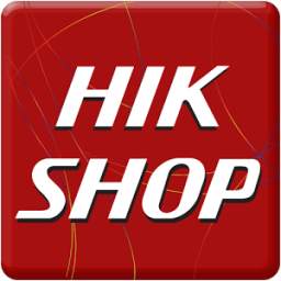 하이크샵 HIKVISION Mobile Shop