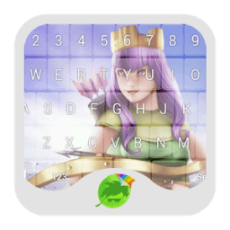 Go Photo Keyboard Background icon