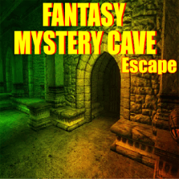 Fantasy Mystery Cave Escape иконка