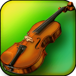 Violin Simulator: Making Music icon