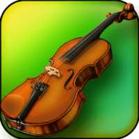 Violin Simulator: Making Music on 9Apps