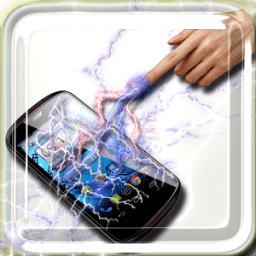 Touch The Screen Fun أيقونة