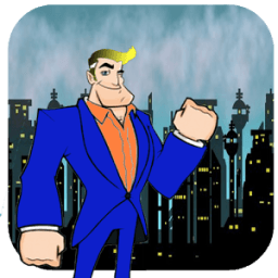 ikon Runner Agent Speed Dash