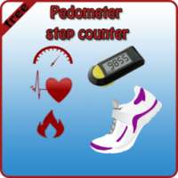Pedometer Fitness Coach on 9Apps