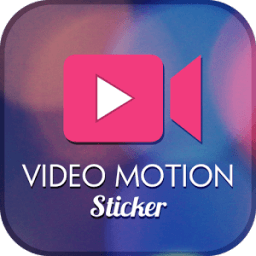ikon Video Motion Stickers