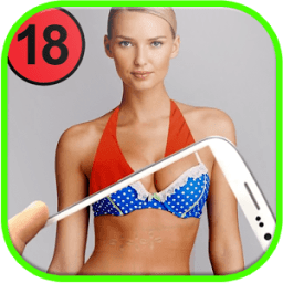 ikon كشف الملابس الداخلية - Prank