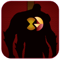 Ben Ultimate Alien أيقونة