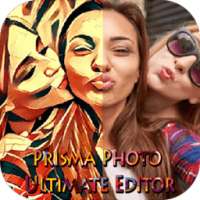 Prisma Photo Ultimate Editor