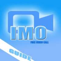 Guide IMO; Video Call Free