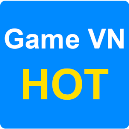 Game VN Hot иконка