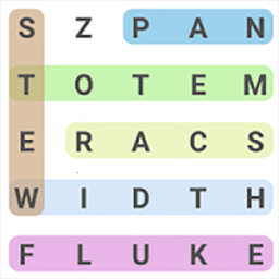 Mobile Word Search आइकन