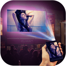 Video Projecter icon