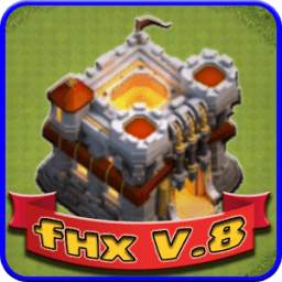 FHX COC 2016 6.0