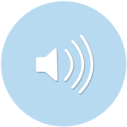 Speaker Booster icon